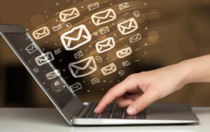Phishing et email indésirable : de quoi s’agit-il ?