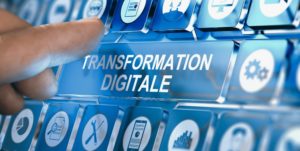 Transformation digitale : de plus en plus de salariés français adhèrent au concept