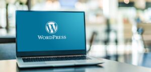 WordPress, le meilleur CMS pour le SEO : trouver un prestataire pro